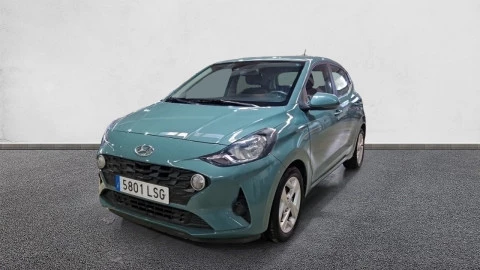 Hyundai i10 1.0 Klass