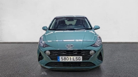 Hyundai i10 1.0 Klass