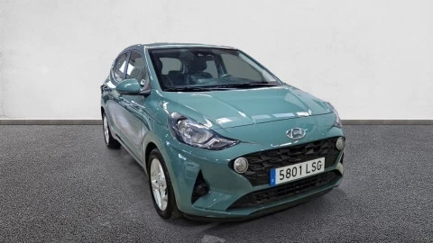 Hyundai i10 1.0 Klass