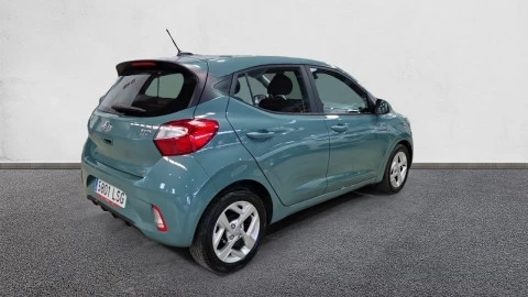 Hyundai i10 1.0 Klass