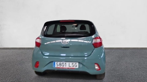 Hyundai i10 1.0 Klass