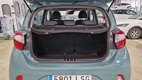 Hyundai i10 1.0 Klass