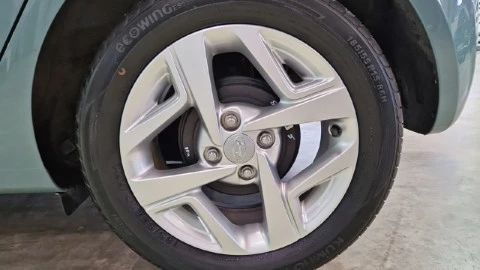 Hyundai i10 1.0 Klass