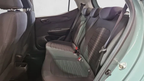 Hyundai i10 1.0 Klass