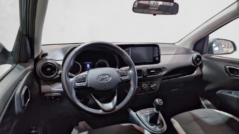 Hyundai i10 1.0 Klass