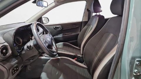 Hyundai i10 1.0 Klass