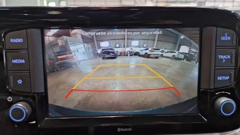 Hyundai i10 1.0 Klass