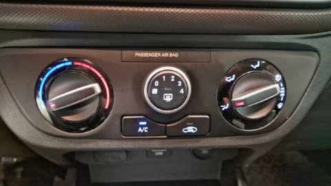 Hyundai i10 1.0 Klass