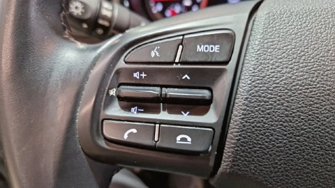 Hyundai i10 1.0 Klass