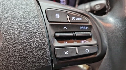 Hyundai i10 1.0 Klass