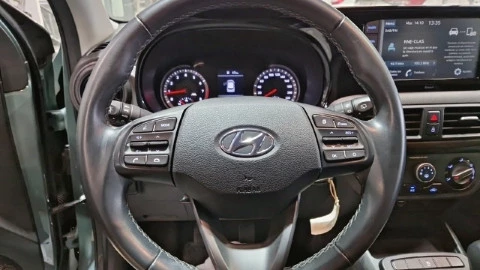 Hyundai i10 1.0 Klass