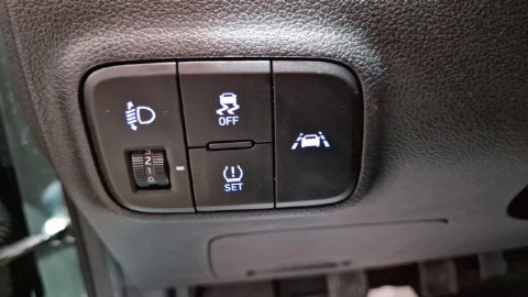 Hyundai i10 1.0 Klass