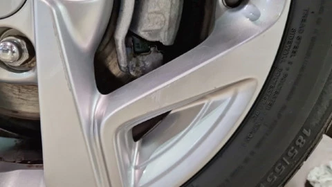 Hyundai i10 1.0 Klass