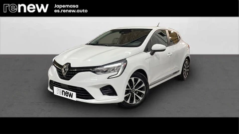 Renault Clio  E-TECH Hibrido Intens 103kW