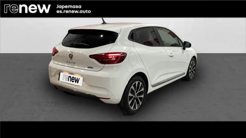 Renault Clio  E-TECH Hibrido Intens 103kW