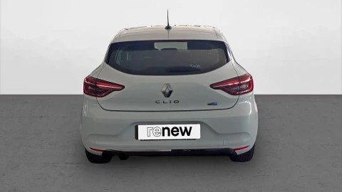 Renault Clio  E-TECH Hibrido Intens 103kW