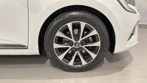 Renault Clio  E-TECH Hibrido Intens 103kW