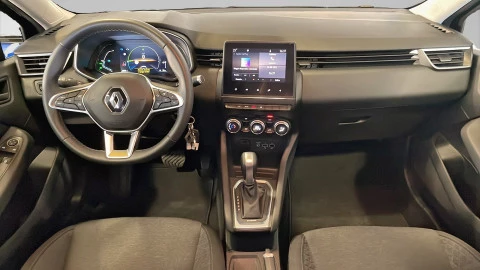 Renault Clio  E-TECH Hibrido Intens 103kW