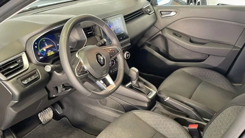 Renault Clio  E-TECH Hibrido Intens 103kW