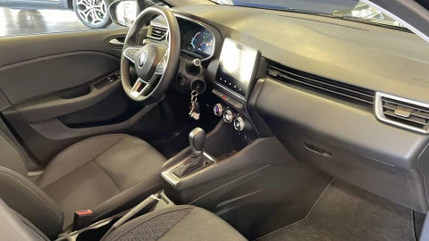 Renault Clio  E-TECH Hibrido Intens 103kW