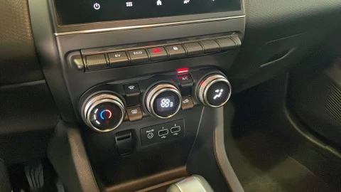 Renault Clio  E-TECH Hibrido Intens 103kW