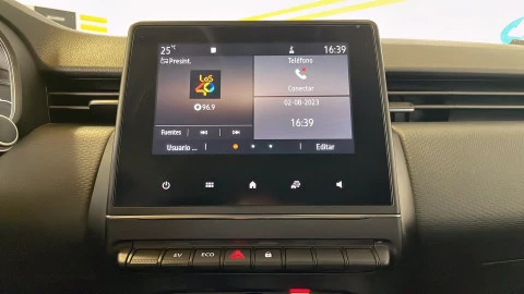Renault Clio  E-TECH Hibrido Intens 103kW
