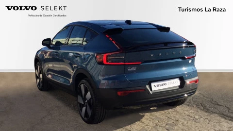 Volvo C40 Recharge Twin Eléctrico Plus Auto AWD