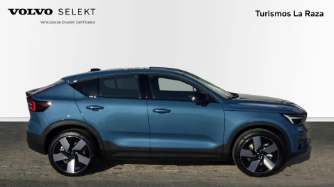Volvo C40 Recharge Twin Eléctrico Plus Auto AWD