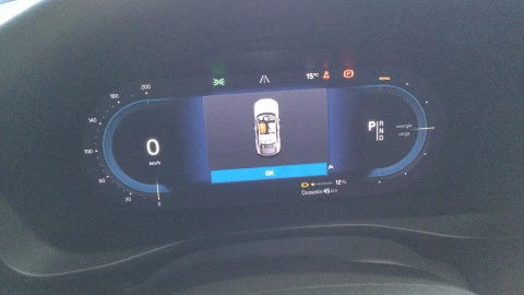 Volvo C40 Recharge Twin Eléctrico Plus Auto AWD