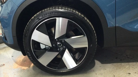 Volvo C40 Recharge Twin Eléctrico Plus Auto AWD