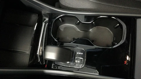 Volvo C40 Recharge Twin Eléctrico Plus Auto AWD