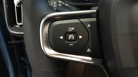 Volvo C40 Recharge Twin Eléctrico Plus Auto AWD