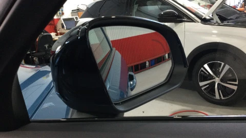 Volvo C40 Recharge Twin Eléctrico Plus Auto AWD