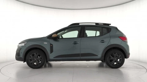 Dacia Sandero  Gasolina/Gas  Stepway ECO-G Extreme Go 74kW