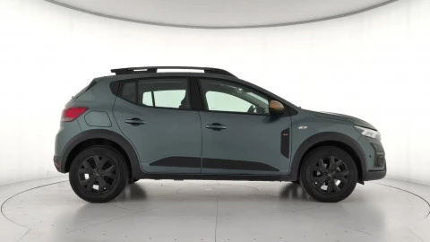 Dacia Sandero  Gasolina/Gas  Stepway ECO-G Extreme Go 74kW