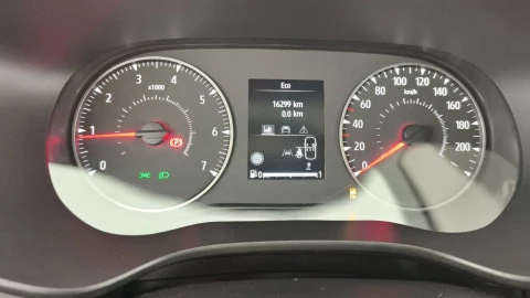 Dacia Sandero  Gasolina/Gas  Stepway ECO-G Extreme Go 74kW
