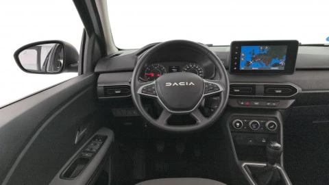 Dacia Sandero  Gasolina/Gas  Stepway ECO-G Extreme Go 74kW