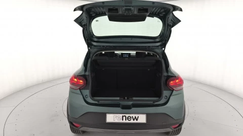 Dacia Sandero  Gasolina/Gas  Stepway ECO-G Extreme Go 74kW