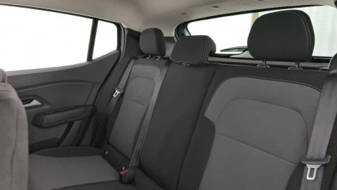 Dacia Sandero  Gasolina/Gas  Stepway ECO-G Extreme Go 74kW
