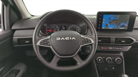 Dacia Sandero  Gasolina/Gas  Stepway ECO-G Extreme Go 74kW
