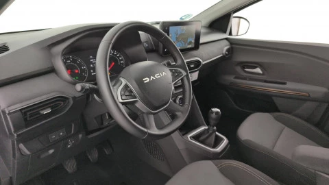 Dacia Sandero  Gasolina/Gas  Stepway ECO-G Extreme Go 74kW
