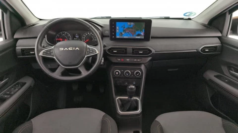 Dacia Sandero  Gasolina/Gas  Stepway ECO-G Extreme Go 74kW