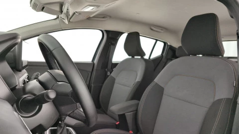 Dacia Sandero  Gasolina/Gas  Stepway ECO-G Extreme Go 74kW