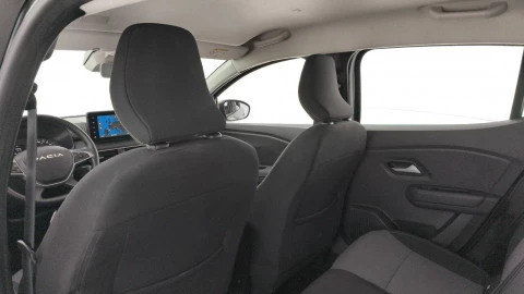 Dacia Sandero  Gasolina/Gas  Stepway ECO-G Extreme Go 74kW