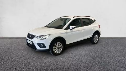 Seat Arona 1.0 TSI 70kW (95CV) Style Edition Eco