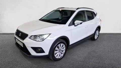 Seat Arona 1.0 TSI 70kW (95CV) Style Edition Eco