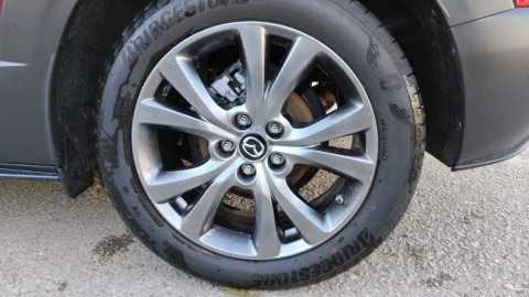Mazda CX-30 e-SKYACTIV X MHEV AWD Exclusive-line