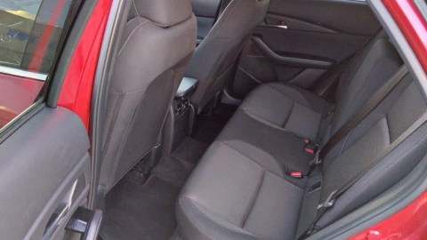 Mazda CX-30 e-SKYACTIV X MHEV AWD Exclusive-line