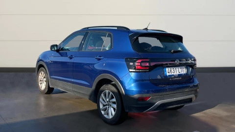 Volkswagen T-Cross Advance 1.0 TSI 70kW (95CV)