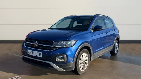 Volkswagen T-Cross Advance 1.0 TSI 70kW (95CV)